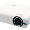 Máy chiếu Infocus SP8600HD3D chuyên dùng xem phim Full HD 3D