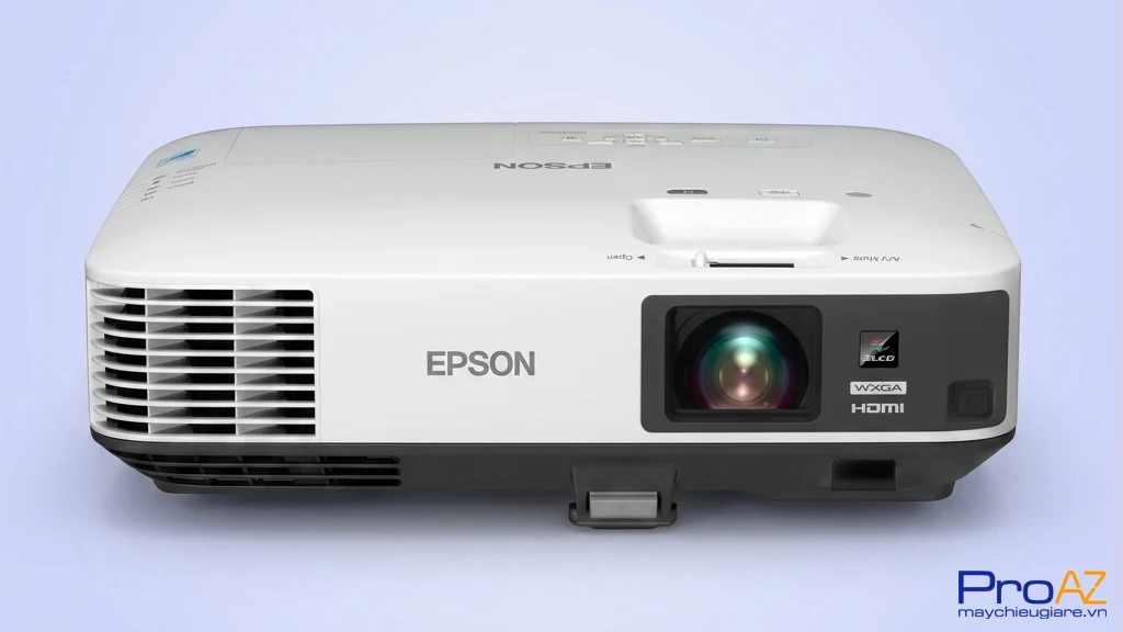 Máy chiếu Epson EB-1975W độ sáng 5000 ANSI Lumens cho hình ảnh rực rỡ