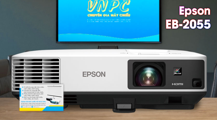 Epson EB-2055
