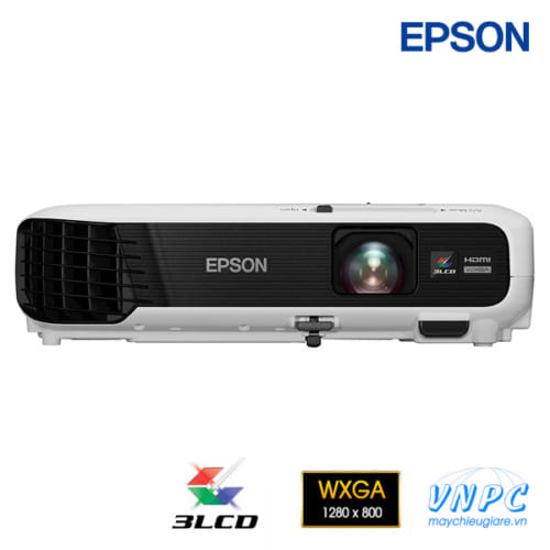 Epson EB-W04