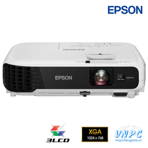 Epson EB-X40