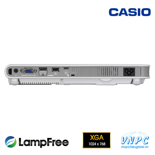 Casio XJ-A147 Casio XJ-A147