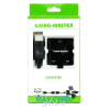 Cáp chuyển đổi HDMI sang VGA chính hãng King-Master