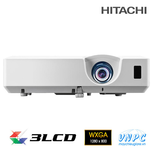 Hitachi CP-EW300