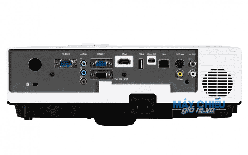 Máy chiếu Eiki LC-XNB4000N chính hãng Japan Máy chiếu Eiki LC-XNB4000N chính hãng Japan