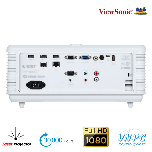 ViewSonic LS800HD ViewSonic LS800HD