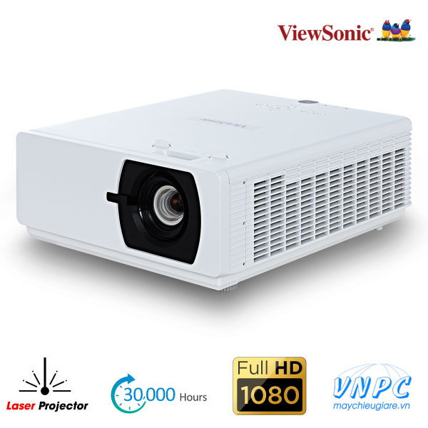 ViewSonic LS800HD ViewSonic LS800HD