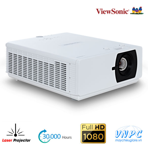 ViewSonic LS800HD ViewSonic LS800HD
