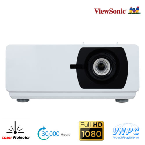 ViewSonic LS800HD