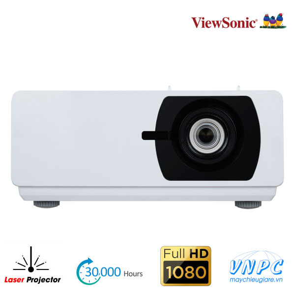 ViewSonic LS800HD ViewSonic LS800HD