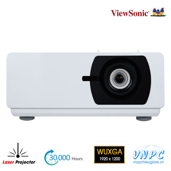 ViewSonic LS800WU ViewSonic LS800WU