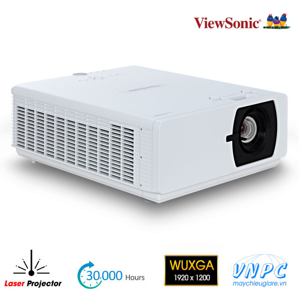 ViewSonic LS800WU ViewSonic LS800WU