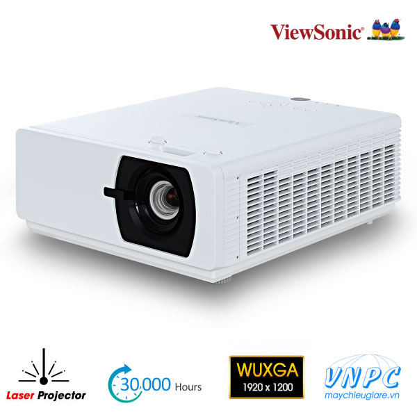 ViewSonic LS800WU ViewSonic LS800WU