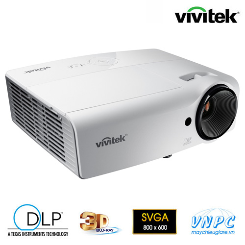 Vivitek D552 Vivitek D552