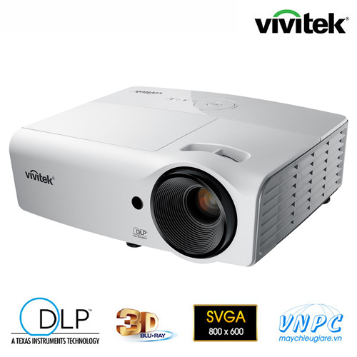 Vivitek D552 Vivitek D552