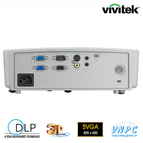 Vivitek D552 Vivitek D552