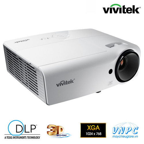Vivitek D555 Vivitek D555