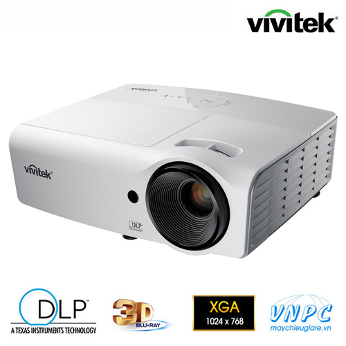 Vivitek D555 Vivitek D555