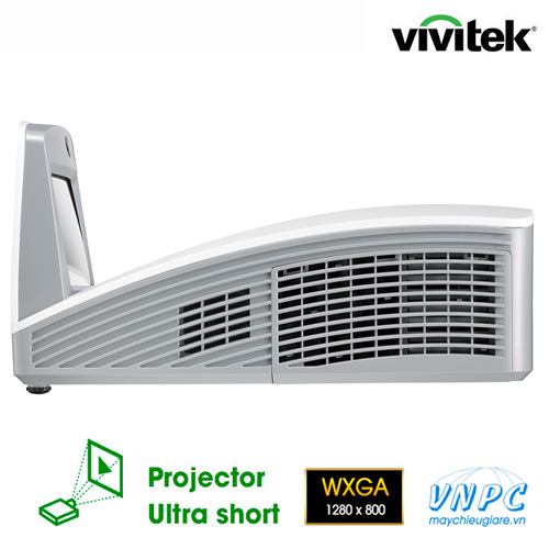 Vivitek D756USTi Vivitek D756USTi