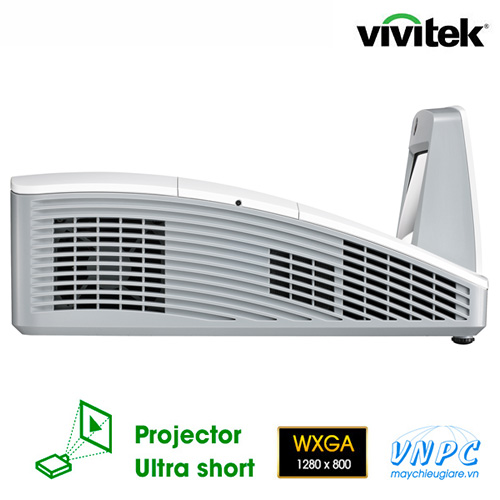 Vivitek D756USTi Vivitek D756USTi