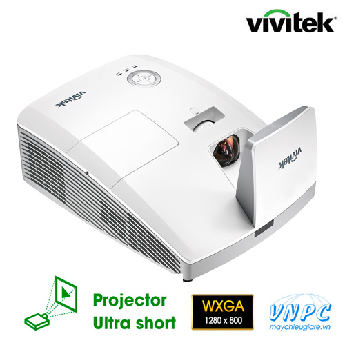 Vivitek D756USTi Vivitek D756USTi