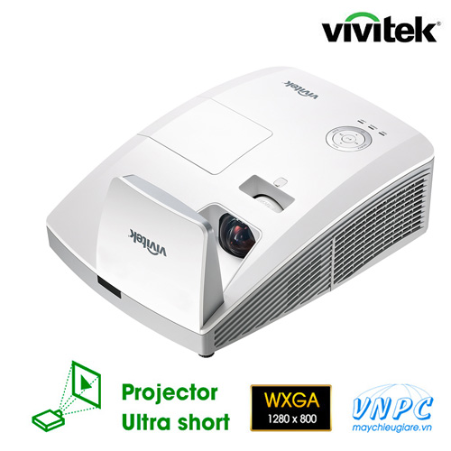Vivitek D756USTi Vivitek D756USTi