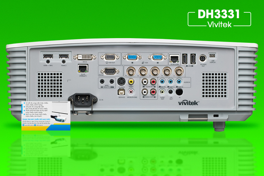 Vivitek DH3331