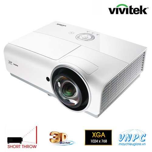 Vivitek DX881ST Vivitek DX881ST