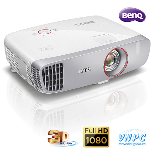 BenQ W1210ST BenQ W1210ST