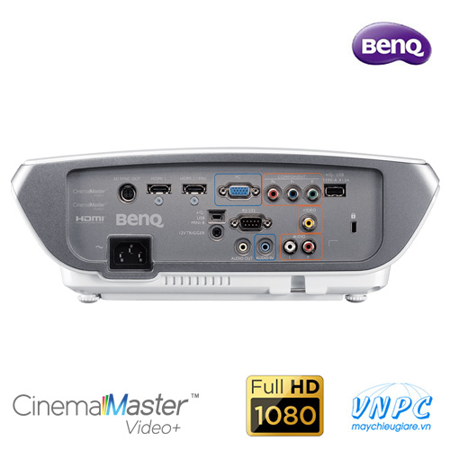 BenQ W3000 BenQ W3000