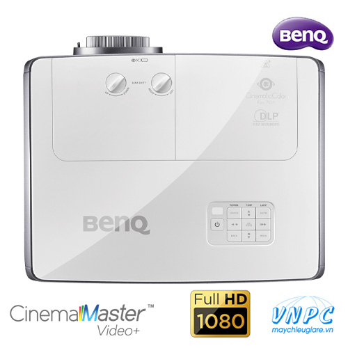 BenQ W3000 BenQ W3000