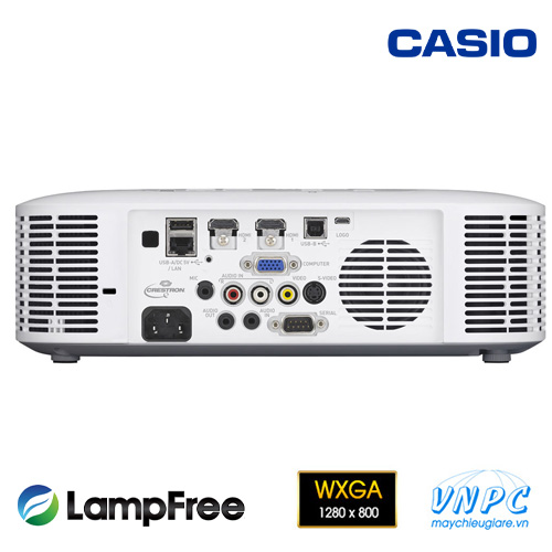 Casio XJ-F200WN Casio XJ-F200WN