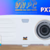 ViewSonic PX747-4K