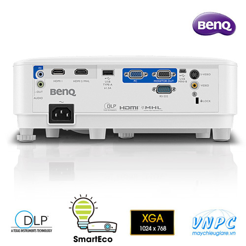 BenQ MX611 BenQ MX611