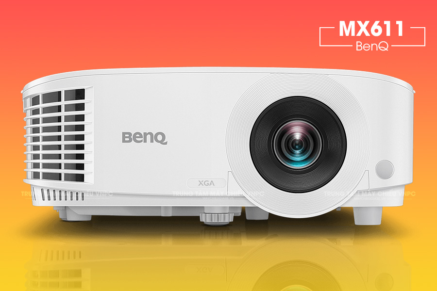 BenQ MX611