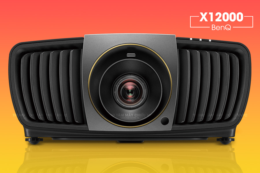 BenQ X12000