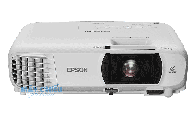 Máy chiếu Epson EH-TW650 Full HD 1080p giá rẻ nhất toàn quốc
