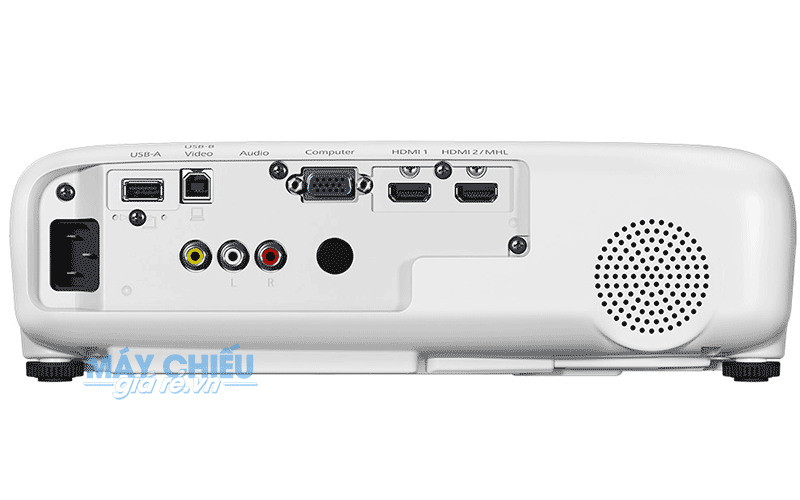 Máy chiếu Epson EH-TW650 công nghệ 3LCD Nhật Bản