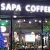 Lắp đặt máy chiếu Epson EB-X05 cho quán Sapa Coffe tại Quận Gò Vấp
