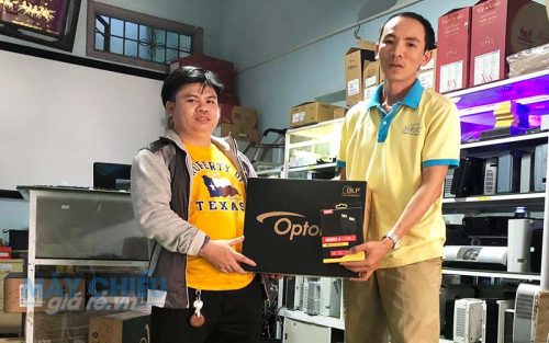 VNPC luôn là địa chỉ ưa thích của khách hàng mua máy chiếu tại TpHCM & Hà Nội