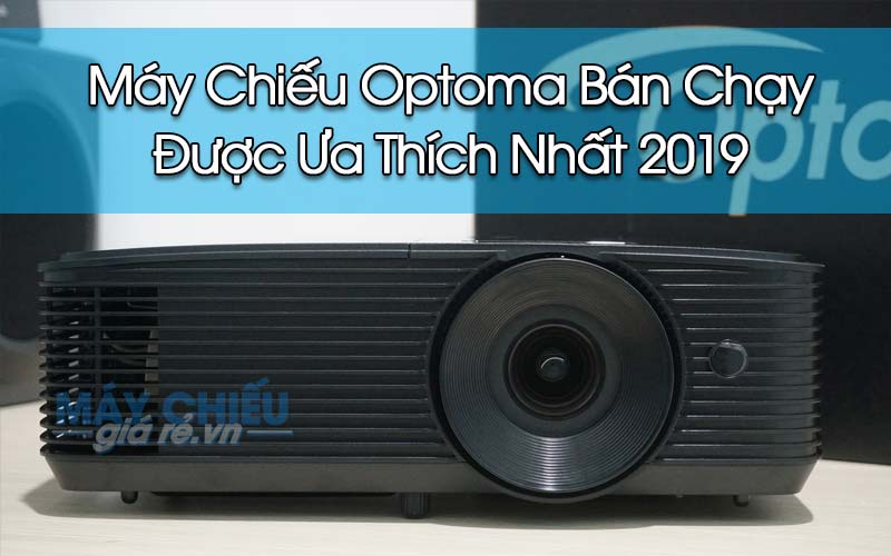 VNPC chuyên cung cấp sản phẩm máy chiếu Optoma chính hãng tại thị trường Việt Nam
