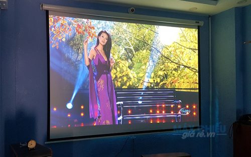 VNPC chuyên cung cấp máy chiếu phim gia đình tốt nhất tại TpHCM & Hà Nội