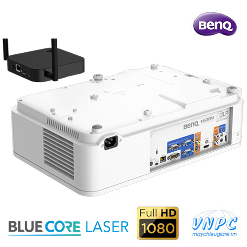 BenQ LH720 BenQ LH720