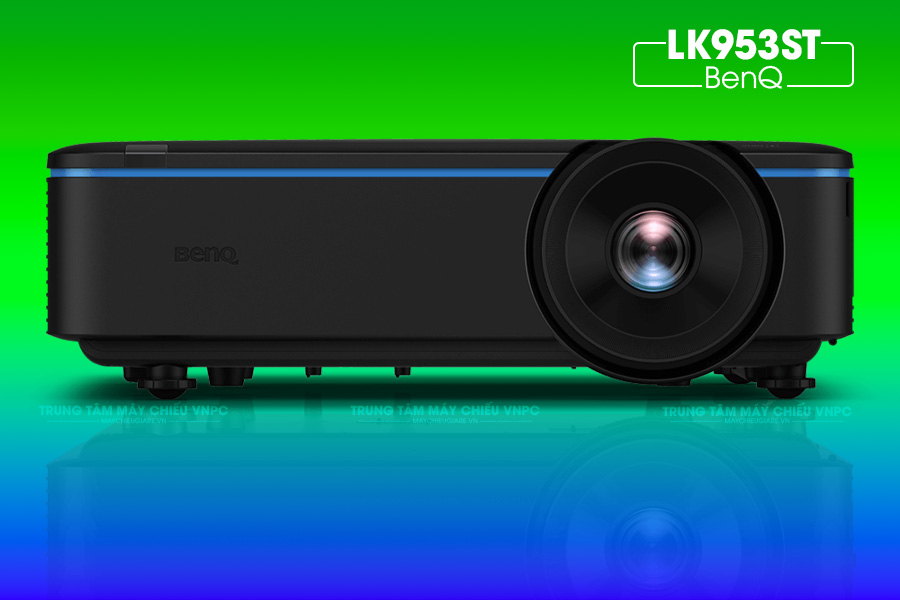 BenQ LK953ST