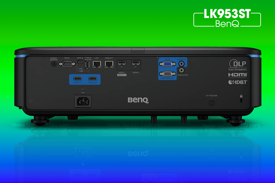 BenQ LK953ST