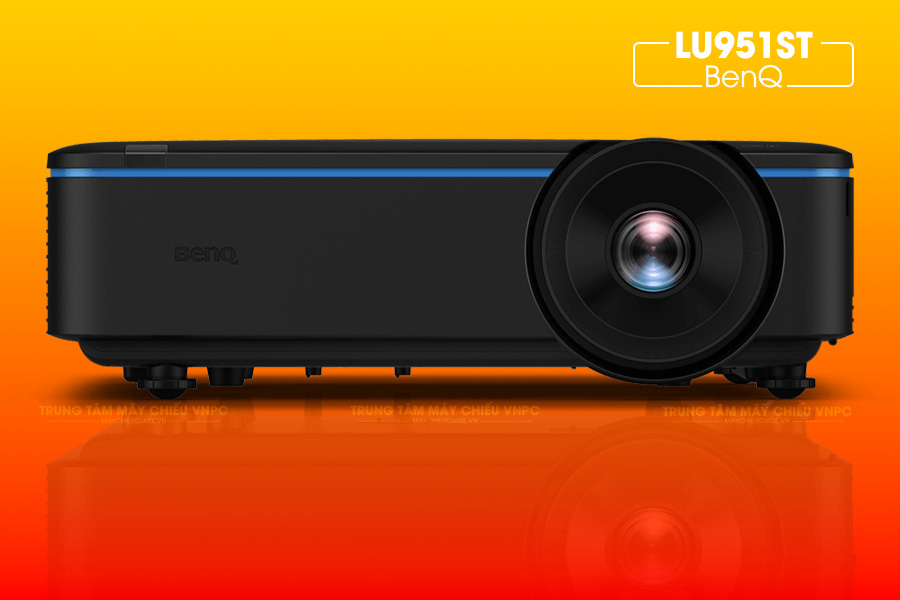 BenQ LU951ST