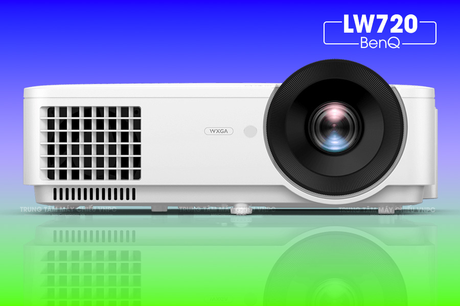 BenQ LW720