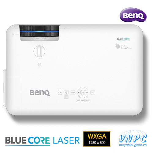 BenQ LW720 BenQ LW720