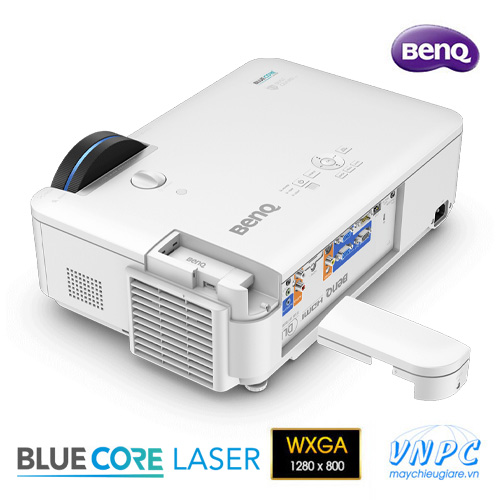BenQ LW720 BenQ LW720