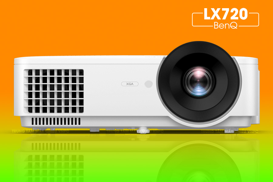 BenQ LX720